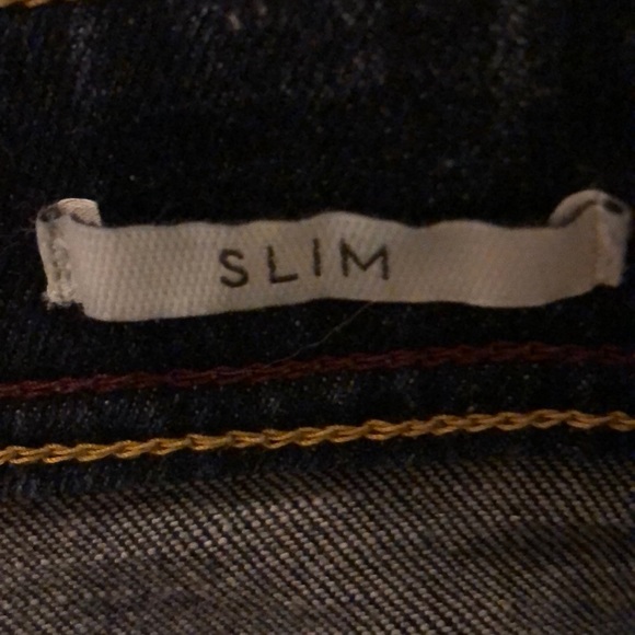 Timberland Jeans - Picture 4 of 4